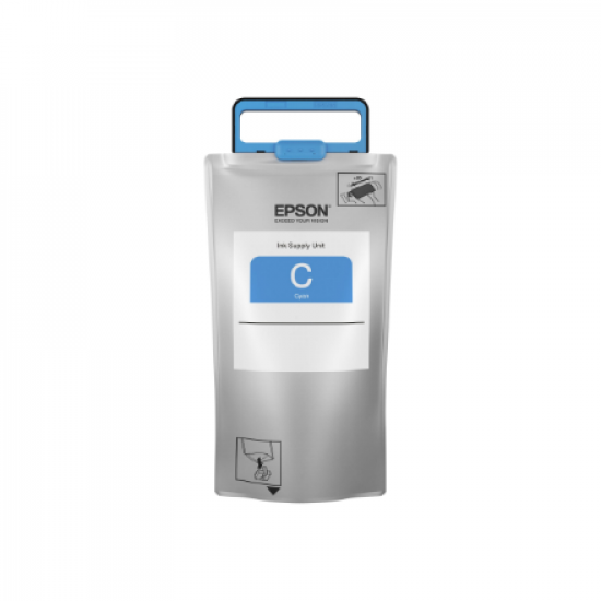 Epson C13T869240 | Ink Cartridge XXL | Cyan