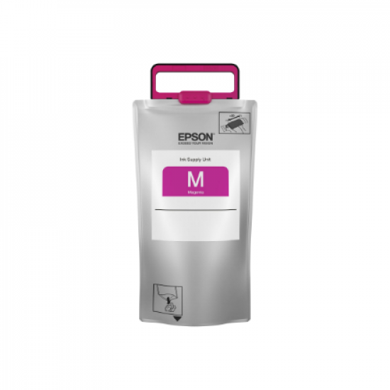 Epson C13T869340 | Ink Cartridge XXL | Magenta