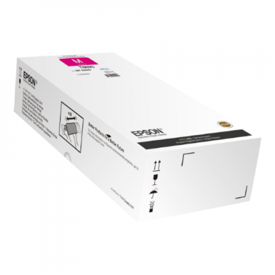 Epson C13T869340 | Ink Cartridge XXL | Magenta