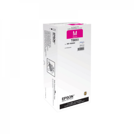 Epson C13T869340 | Ink Cartridge XXL | Magenta