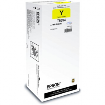 Epson C13T869440 | Ink Cartridge XXL | Yellow