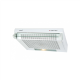 CATA | Hood | F-2060 | Conventional | Energy efficiency class C | Width 60 cm | 195 m³/h | Mechanical control | LED | White