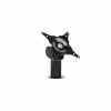 ProDVX DS-25 Desk Mount/Vesa 75/Black | ProDVX | Desk Mount (screw through table) VESA 75 / 100 | DS-25