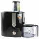 Braun | J 300 BK | Type Automatic juicer | Black | 800 W | Extra large fruit input | Number of speeds 2