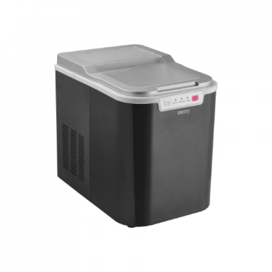 Camry | Ice cube maker | CR 8073 | Capacity 2.2 L | Grey