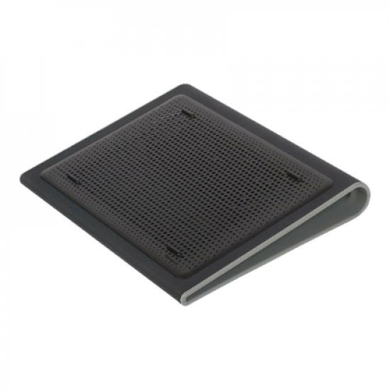 Targus | Notebook Cooling Pad up to 17” | Black/Grey | 319 x 380 x 54 mm | 950 g