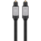 Goobay | Toslink digital audio connection cable | Toslink male | Toslink male