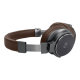 Muse | Stereo Headphones | M-278BT | Wireless | Over-ear | Brown