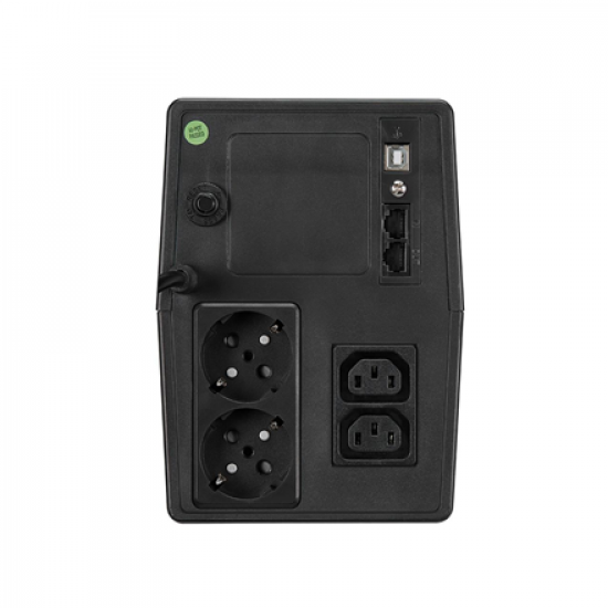 FSP | IFP 2000 | 2000 VA | 1200 W