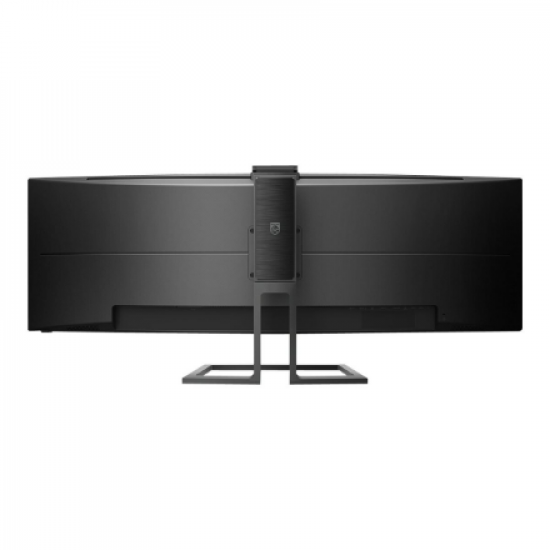 Philips | SuperWide curved LCD display | 499P9H/00 | 48.8 