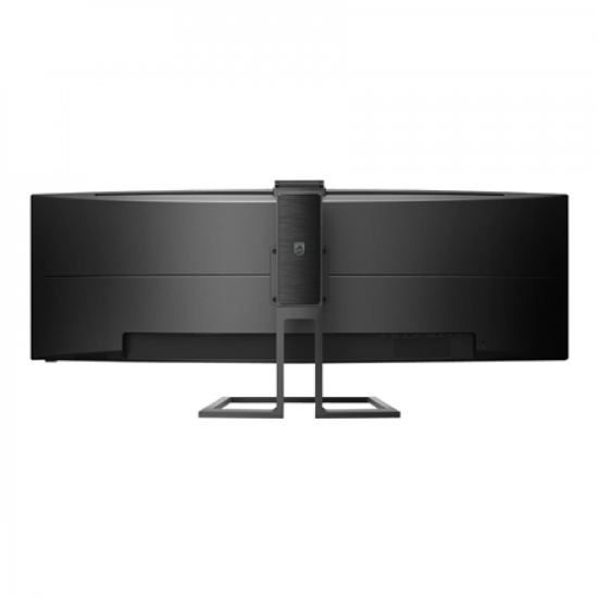 Philips | SuperWide curved LCD display | 499P9H/00 | 48.8 