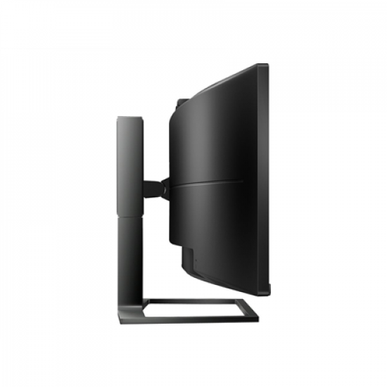 Philips | SuperWide curved LCD display | 499P9H/00 | 48.8 