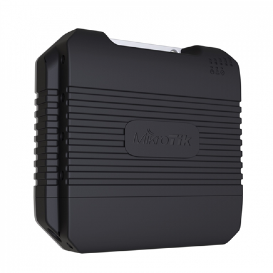 MikroTik LtAP LTE kit with RouterOS L4 License