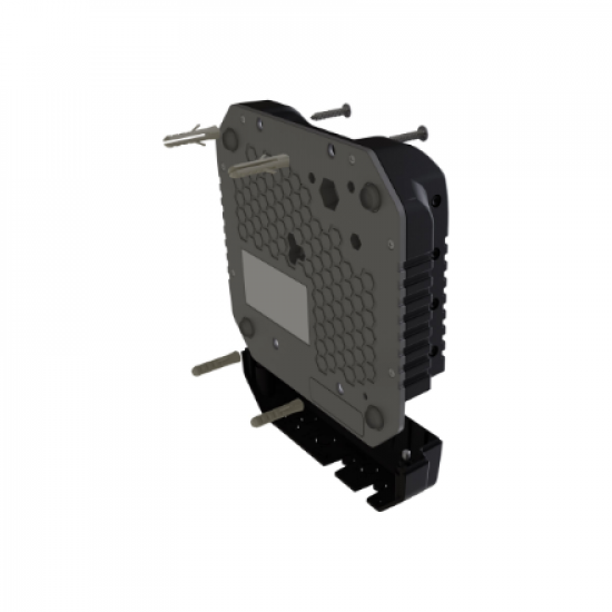 MikroTik LtAP LTE kit with RouterOS L4 License