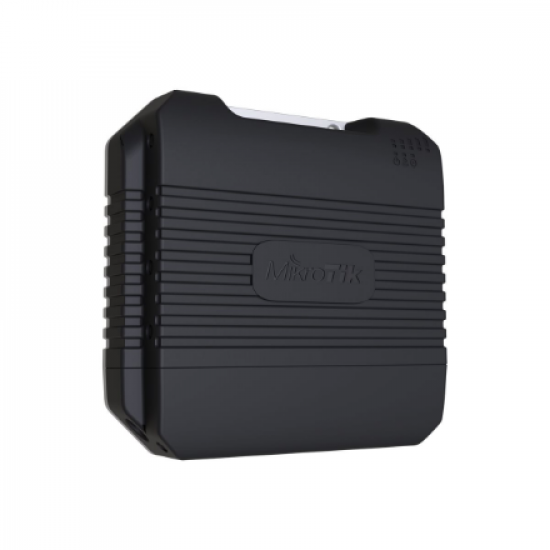 MikroTik LtAP LTE kit with RouterOS L4 License