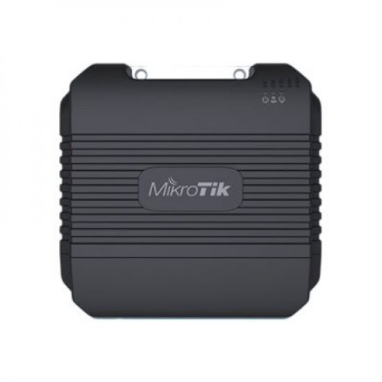 MikroTik LtAP LTE kit with RouterOS L4 License