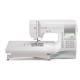 Singer | Sewing Machine | Quantum Stylist™ 9960 | Number of stitches 600 | Number of buttonholes 13 | White