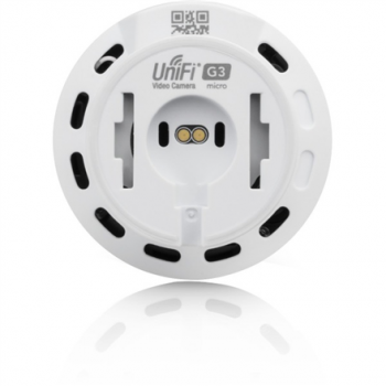 Ubiquiti UniFi IP Camera UVC-G3-MICRO-5pack Bullet, 4 MP, 2.7mm / F2.2, Power over Ethernet (PoE) | Ubiquiti