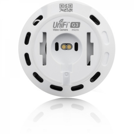 Ubiquiti UniFi IP Camera UVC-G3-MICRO-5pack Bullet, 4 MP, 2.7mm / F2.2, Power over Ethernet (PoE) | Ubiquiti