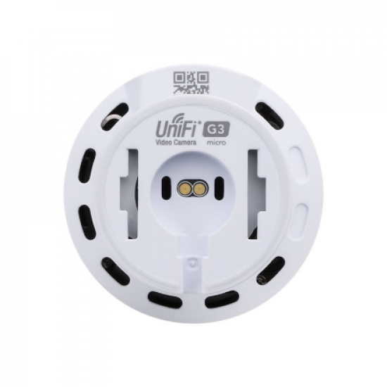 Ubiquiti UniFi IP Camera UVC-G3-MICRO-5pack Bullet, 4 MP, 2.7mm / F2.2, Power over Ethernet (PoE) | Ubiquiti