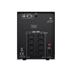 CyberPower | Smart App UPS Systems | PR1500ELCD | 1500 VA | 1350 W