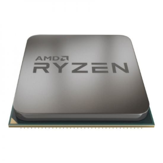 AMD | Ryzen 5 3600 | 3.6 GHz | AM4 | Processor threads 12 | AMD | Processor cores 6