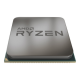 AMD | Ryzen 5 3600 | 3.6 GHz | AM4 | Processor threads 12 | AMD | Processor cores 6