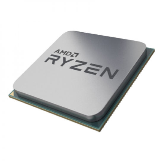 AMD | Ryzen 5 3600 | 3.6 GHz | AM4 | Processor threads 12 | AMD | Processor cores 6