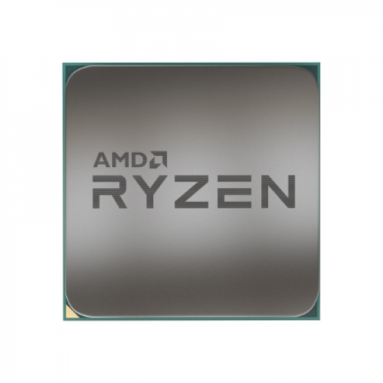 AMD | Ryzen 5 3600 | 3.6 GHz | AM4 | Processor threads 12 | AMD | Processor cores 6