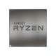 AMD | Ryzen 5 3600 | 3.6 GHz | AM4 | Processor threads 12 | AMD | Processor cores 6
