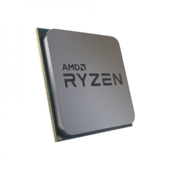 AMD | Ryzen 5 3600 | 3.6 GHz | AM4 | Processor threads 12 | AMD | Processor cores 6