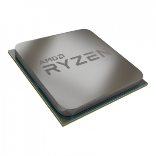 AMD | Ryzen 5 3600 | 3.6 GHz | AM4 | Processor threads 12 | AMD | Processor cores 6