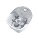 Adler | Foot massager | AD 2167 | White/Grey