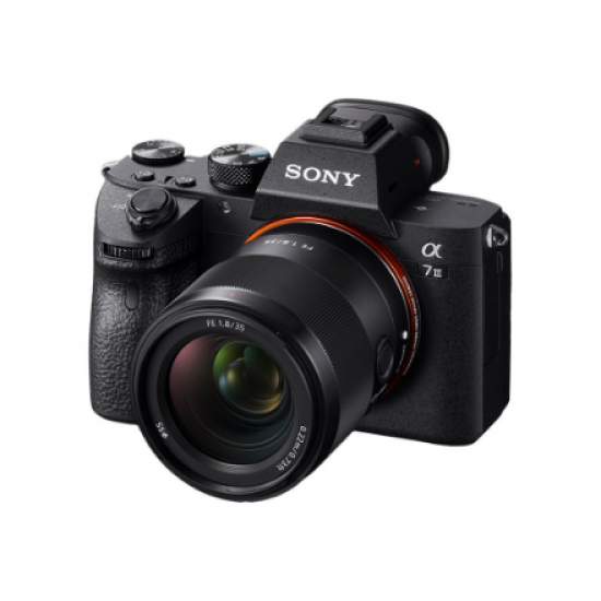 Sony | FE 35mm F1.8 Lens