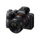Sony | FE 35mm F1.8 Lens