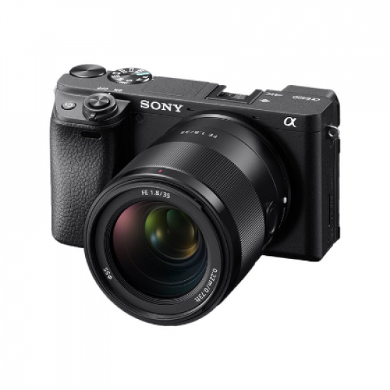 Sony | FE 35mm F1.8 Lens
