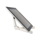 Gembird | TA-TS-01/W | Universal tablet stand | White
