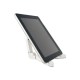 Gembird | TA-TS-01/W | Universal tablet stand | White