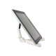 Gembird | TA-TS-01/W | Universal tablet stand | White
