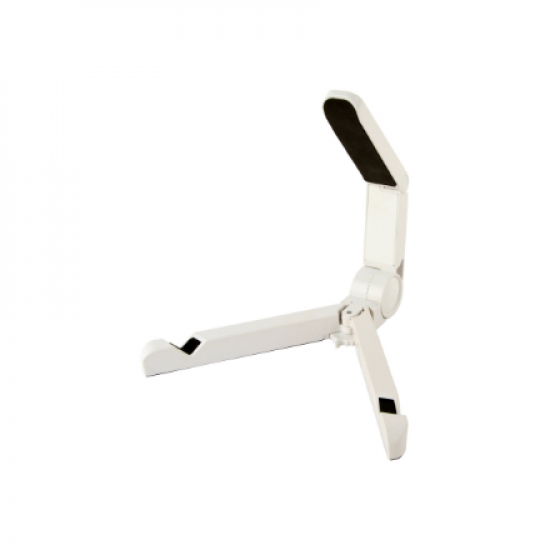 Gembird | TA-TS-01/W | Universal tablet stand | White