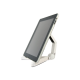 Gembird | TA-TS-01/W | Universal tablet stand | White