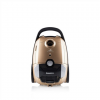 ETA | Vacuum cleaner | Avanto ETA351990000 | Bagged | Power 700 W | Dust capacity 3 L | Golden