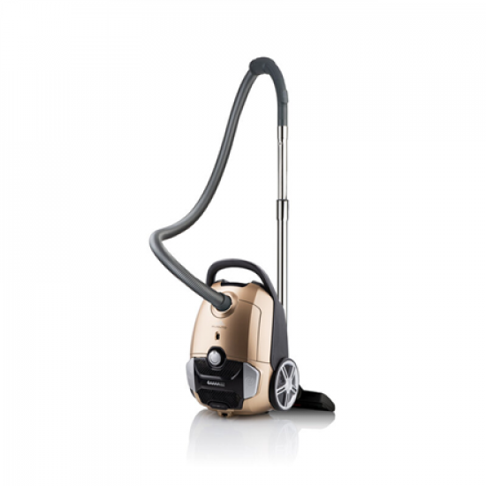 ETA | Vacuum cleaner | Avanto ETA351990000 | Bagged | Power 700 W | Dust capacity 3 L | Golden