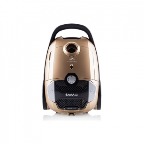 ETA | Vacuum cleaner | Avanto ETA351990000 | Bagged | Power 700 W | Dust capacity 3 L | Golden