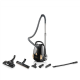 ETA | Vacuum cleaner | Avanto ETA151990000 | Bagged | Power 700 W | Dust capacity 3 L | Black