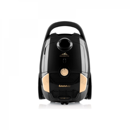 ETA | Vacuum cleaner | Avanto ETA151990000 | Bagged | Power 700 W | Dust capacity 3 L | Black