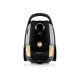 ETA | Vacuum cleaner | Avanto ETA151990000 | Bagged | Power 700 W | Dust capacity 3 L | Black