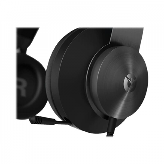 Lenovo | Gaming Headset | Legion H500 | 3.5 mm / USB 2.0