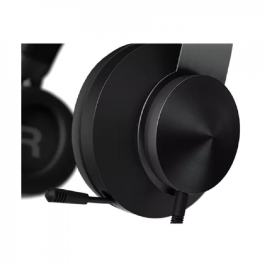 Lenovo | Gaming Headset | Legion H500 | 3.5 mm / USB 2.0