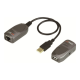 Aten | USB 2.0 Cat 5 Extender (up to 60m) | 60 m